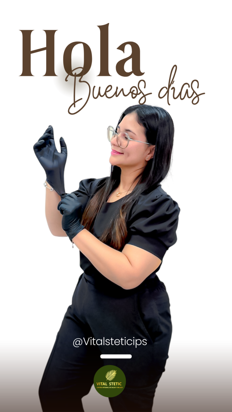 Tu historia buenos dias moderno beige 768x1365
