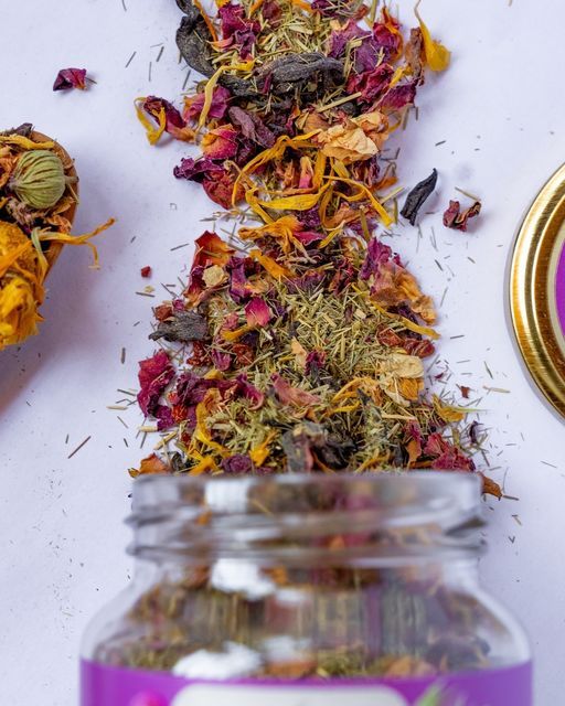 infusiiones